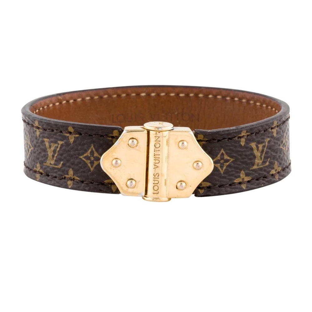 Nano Monogram bracelet